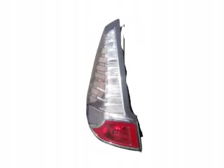 265558940R Фонарь задний левый Renault Scenic 3 Арт e11766625, вид 5