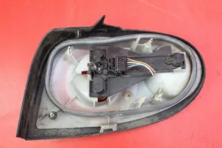 7700830097 Фонарь задний левый Renault Megane 1 Арт e11766623, вид 5