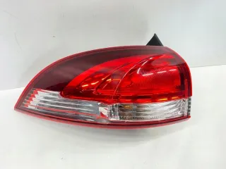 265551445R Фонарь задний левый Renault Clio 4 Арт e11766549, вид 1