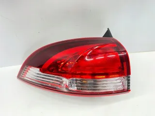 265551445R Фонарь задний левый Renault Clio 4 Арт e11766549, вид 11