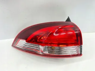 265551445R Фонарь задний левый Renault Clio 4 Арт e11766549, вид 3