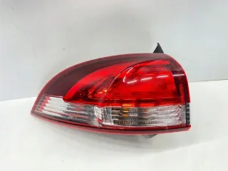 265551445R Фонарь задний левый Renault Clio 4 Арт e11766549, вид 6