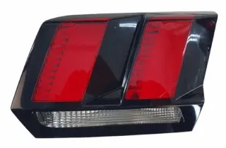 9810477780 Фонарь задний правый Peugeot 3008 2 Арт e11766497, вид 1