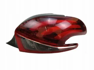 15-19 9810430580 Фонарь задний правый Peugeot 208 Арт e11766487, вид 1