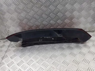 09114336 Фонарь задний левый Opel Corsa C Арт e11766426, вид 3