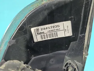 IMPRK1436670, 24457235 Фонарь задний левый Opel Corsa C Арт e11766420, вид 6