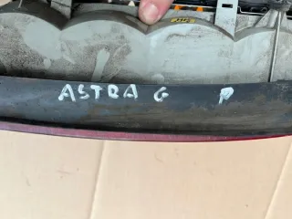 1998-2004 Фонарь задний правый Opel Astra G Арт e11766378, вид 3