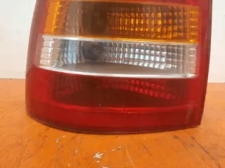 084421916L Фонарь задний левый Opel Astra G Арт e11766364, вид 3