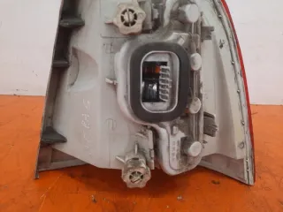 084421916L Фонарь задний левый Opel Astra G Арт e11766364, вид 6