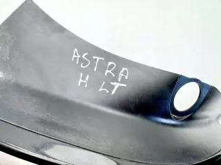 342691834 Фонарь задний левый Opel Astra H Арт e11766347, вид 2