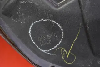 000000 Фонарь задний правый Nissan Altima L32 Арт e11766274, вид 5