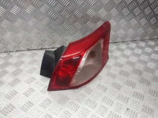 220-87977 Фонарь задний правый Mitsubishi Lancer 8 Арт e11766258, вид 1