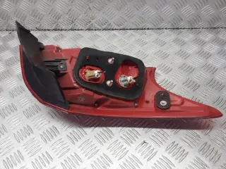 220-87977 Фонарь задний правый Mitsubishi Lancer 8 Арт e11766258, вид 4