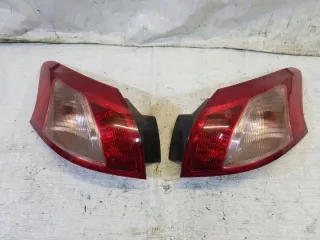  Фонарь задний левый Mitsubishi Lancer 8 Арт e11766257, вид 1