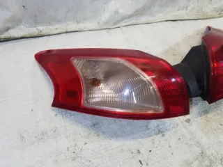  Фонарь задний левый Mitsubishi Lancer 8 Арт e11766257, вид 2