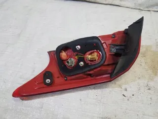  Фонарь задний левый Mitsubishi Lancer 8 Арт e11766257, вид 3