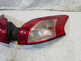  Фонарь задний левый Mitsubishi Lancer 8 Арт e11766257, вид 4
