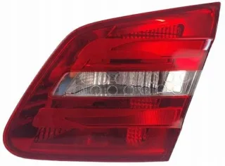 2469066400 Фонарь задний правый Mercedes B W246 Арт e11766066, вид 1