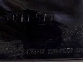 GHK151150 Фонарь задний правый Mazda 6 3 Арт e11766016, вид 5