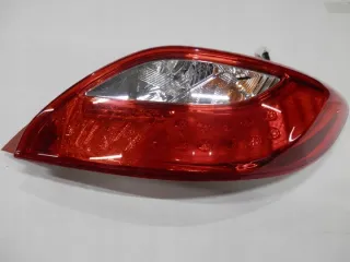  Фонарь задний правый Mazda 2 DE Арт e11765987, вид 1