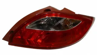 D65151150 Фонарь задний правый Mazda 2 DE Арт e11765984, вид 1
