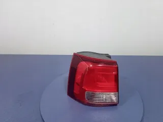 924011U500 Фонарь задний левый Kia Sorento 2 Арт e11765884, вид 1