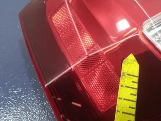 924011U500 Фонарь задний левый Kia Sorento 2 Арт e11765884, вид 8