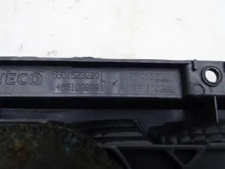 5801523220 465109999 Фонарь задний левый Iveco Daily 6 Арт e11765771, вид 4