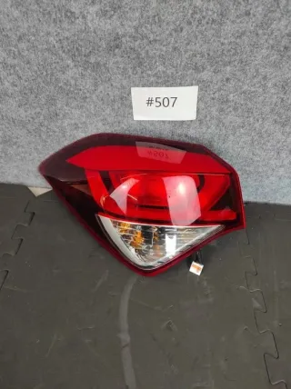 92401-C8000 Фонарь задний левый Hyundai i20  2 Арт e11765710, вид 1