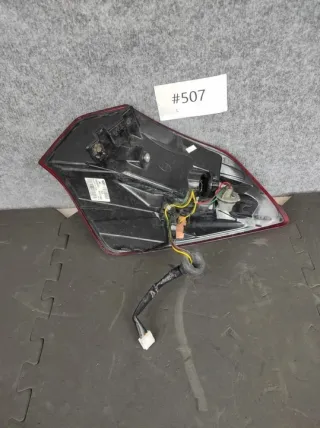 92401-C8000 Фонарь задний левый Hyundai i20  2 Арт e11765710, вид 2