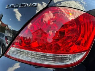 2004-2012 Фонарь задний правый Honda Legend 4 Арт e11765696, вид 3