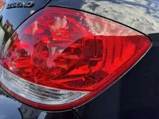 2004-2012 Фонарь задний правый Honda Legend 4 Арт e11765696, вид 4