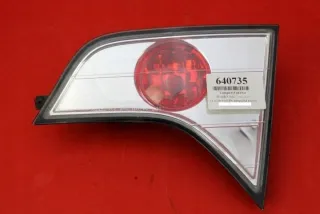00000000 Фонарь задний правый Honda Civic 8 Арт e11765653, вид 1