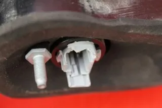 00000000 Фонарь задний правый Honda Civic 8 Арт e11765653, вид 7