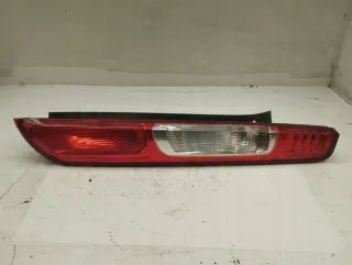 4M51-13404-A Фонарь задний правый Ford Focus 2 Арт e11765561, вид 1