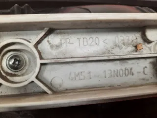 4M51-13N004C Фонарь задний правый Ford Focus 2 Арт e11765560, вид 7