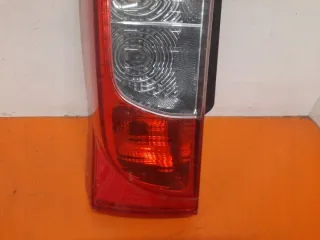 13201F Фонарь задний левый Fiat Fiorino Арт e11765512, вид 3