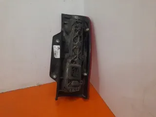 13201F Фонарь задний левый Fiat Fiorino Арт e11765512, вид 7