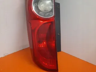 20370748 Фонарь задний правый Fiat Doblo 2 Арт e11765499, вид 2