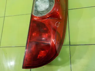 02037099900010 15AB16 Фонарь задний правый Fiat Doblo 2 Арт e11765498, вид 4