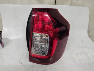 2012R-> 265509621R Фонарь задний правый Dacia Logan 2 Арт e11765452, вид 2
