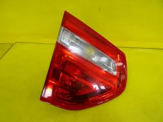  9653547777 Фонарь задний левый Citroen C4 Picasso 1 Арт e11765413, вид 1