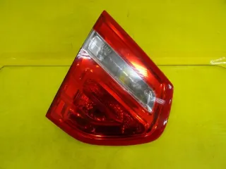  9653547777 Фонарь задний левый Citroen C4 Picasso 1 Арт e11765413, вид 2