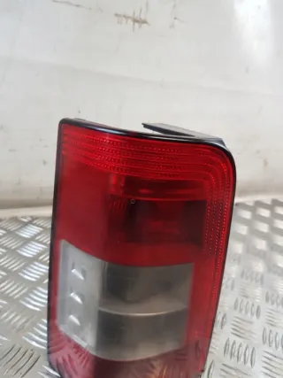 9657977080 Фонарь задний левый Citroen Berlingo 1 restailing Арт e11765368, вид 2