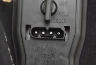 8371324 Фонарь задний правый BMW 5 E39 Арт e11765232, вид 7