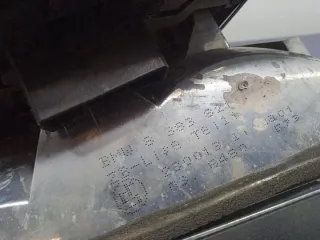 8383821 Фонарь задний левый BMW 3 E46 Арт e11765166, вид 5