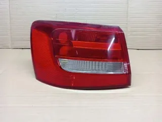 4G9945095 Фонарь задний левый Audi A6 C7 (S6,RS6) Арт e11764999, вид 1