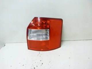 8E9945096A Фонарь задний правый Audi A4 B6 Арт e11764952, вид 2