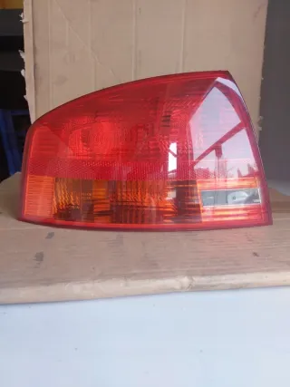 8E5945095 Фонарь задний левый Audi A4 B7 Арт e11764941, вид 1