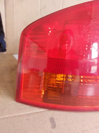 8E5945095 Фонарь задний левый Audi A4 B7 Арт e11764941, вид 3